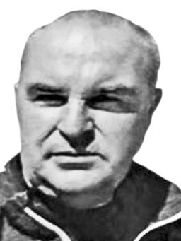 RADENKO RAJO OBRADOVIĆ