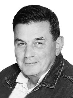 BLAŽO Žarkov PEROVIĆ
1955-2026