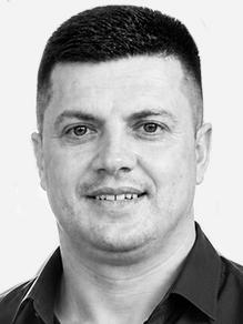 Jagošu Baću Kandiću