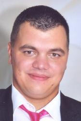 Simo (Mirka) Milović
(1987-2026)