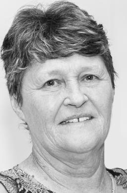 SVETLANA Ljubiše RAJIĆ
1959 - 2026