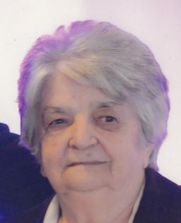 DANICA Blažova VULETIĆ
rođena Sekulić