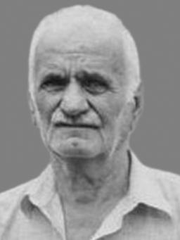 Batrić Lakića Rondović