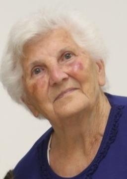 EVI ČUROVIĆ