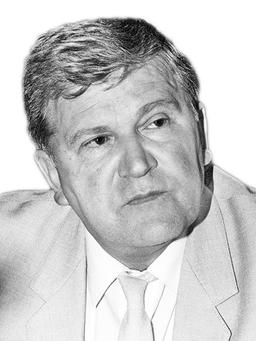 BRANKO KOSTIĆ