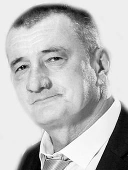 Aleksandar-Aco Milivojev Dragović