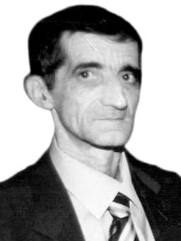 MILORAD