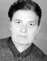 ZORKA Đokina MARAŠ