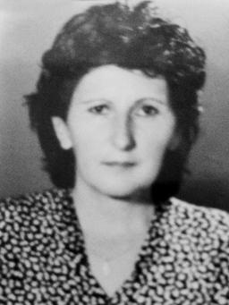 LJILJANE PAVLOVIĆ