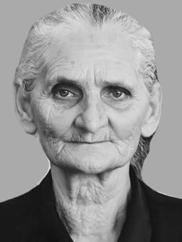 ILINKA-MARA Milorada BOŠKOVIĆ
rođena Lelević