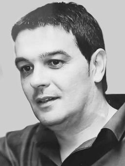 VLADIMIR Dimitrija POPOVIĆ
