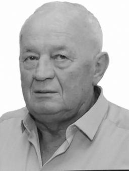 MIRKO PELEVIĆ
12.8.2022 - 12.8.2026.