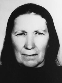 DUŠANKE  Vukote LAKIĆEVIĆ