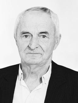 DRAGUTIN-GUTA Jankov MANDIĆ