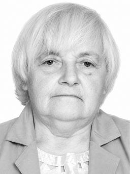 DRAGICA Milike BULATOVIĆ 
rođena Anđelić