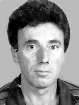BRANKO - BANJO  VUKČEVIĆ
14.8.1997.