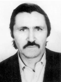 MIHAILA PAPOVIĆA