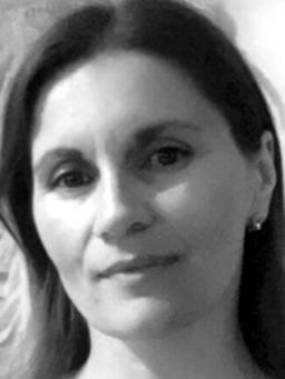BOJANA Branislava ŽIVANOVIĆ