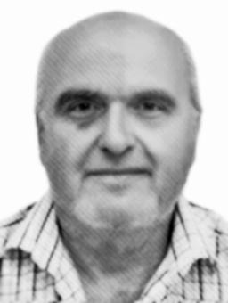 GORAN Vladimirov KOVAČEVIĆ