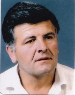MANOJLO VUČELJIĆ
