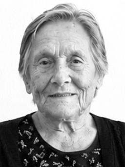 STANA MEĐEDOVIĆ