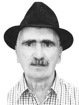 DESIMIR SAMARDŽIĆ