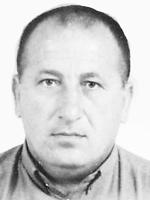 MILOVAN RADOVIĆ