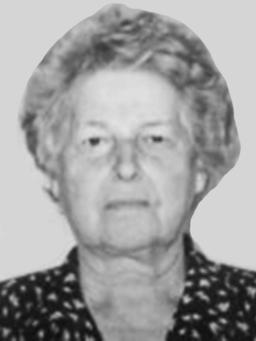 ANICA - ANKA Steva OBRADOVIĆ
15.5.1940 - 14.8.2026.