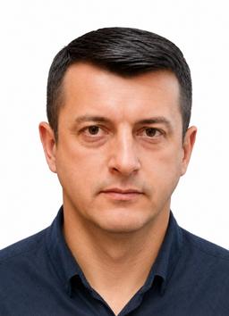 BAĆO Kostadinov BAĆOVIĆ