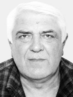 Veselin Radovana Kovačević