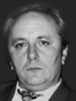 DRAGIŠA Radovanov VUJOVIĆ