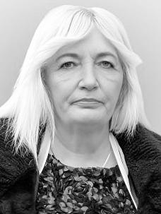 SLAVICA Svetozara BULATOVIĆ 
rođena Zlajić