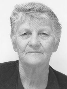 MILICA Radomana KONATAR
rođena Gojačanin
