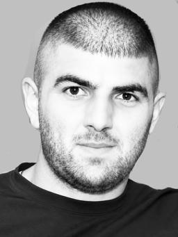 ŠĆEKIĆ Miodraga STEFAN