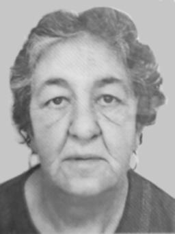 SLOBODANKA Novakova RADINOVIĆ
rođena Klikovac