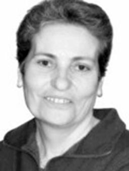 ROSI MARKOVIĆ