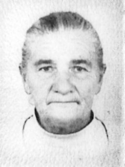 MILEVE VUJOVIĆ