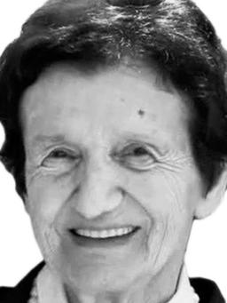 DANICA pok FRANKA CVITANIĆ
rođ Đukić