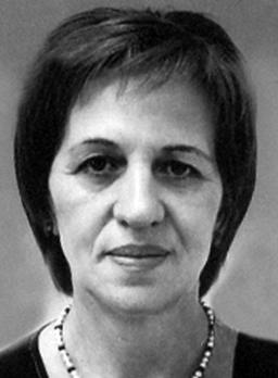 RADOJKA LAKIĆ
