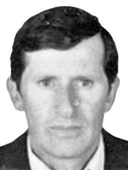 LUKA Vasiljev JOVOVIĆ
1935-2026.