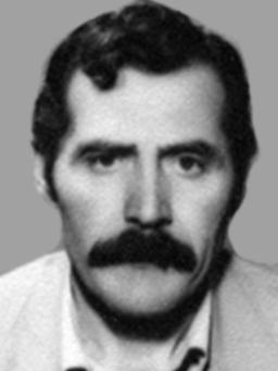 SRETEN Miljanov IVANOVIĆ