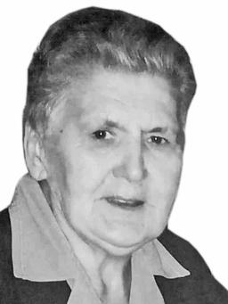 SLAVKA Sretova IVANOVIĆ
rođ. Vukčević