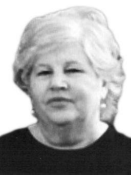MILICA  Rajova MIJOVIĆ
rođena Mišurović