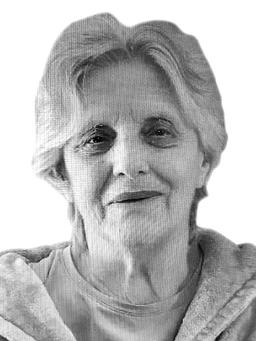 BRANKA V. MILAČIĆ
rođena Mujović
