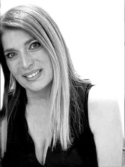 NATAŠA GVOZDENOVIĆ