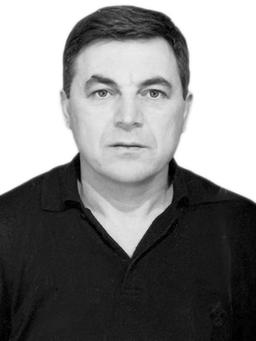 Momir Karadžić