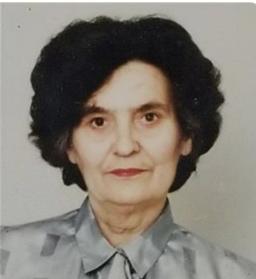 VIDA V. ŽUGIĆ