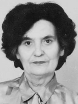VIDA V. ŽUGIĆ
