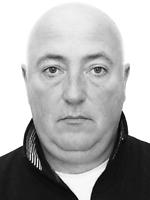 GORAN KEKIĆ