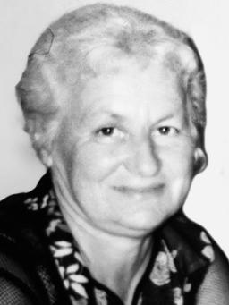 DANICE GRDINIĆ MARKOVIĆ